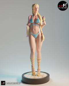 ESMonster - 2024-11 - Cammy P5