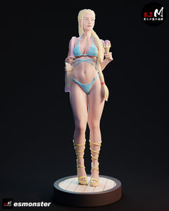 ESMonster - 2024-11 - Cammy P5