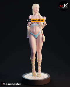 ESMonster - 2024-11 - Cammy P5