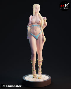 ESMonster - 2024-11 - Cammy P5