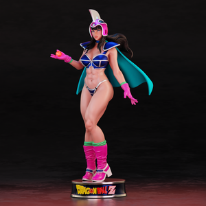 BrunoArt3D Chi Chi 08_2025