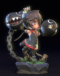 Chuya Factory Chompette