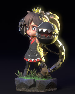 Chuya Factory Chompette