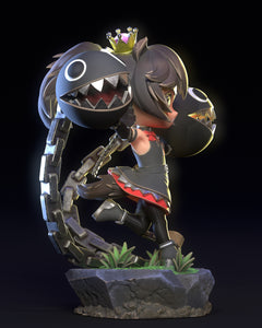 Chuya Factory Chompette