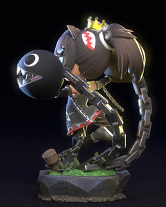 Chuya Factory Chompette