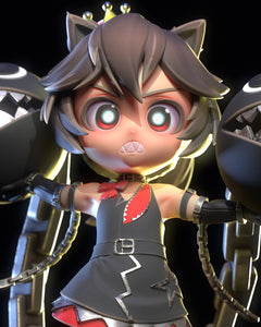 Chuya Factory Chompette