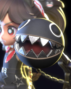 Chuya Factory Chompette