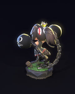 Chuya Factory Chompette