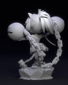 Chuya Factory Chompette