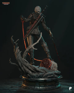 Ciri - The Witcher 4