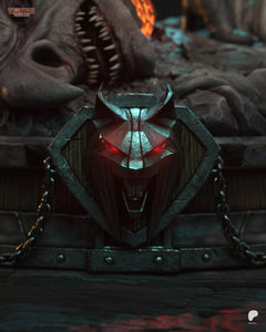 Ciri - The Witcher 4