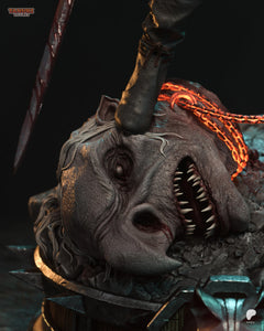 Ciri - The Witcher 4