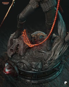 Ciri - The Witcher 4