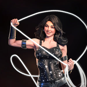 DONNA TROY - ABE3D