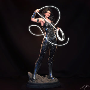 DONNA TROY - ABE3D