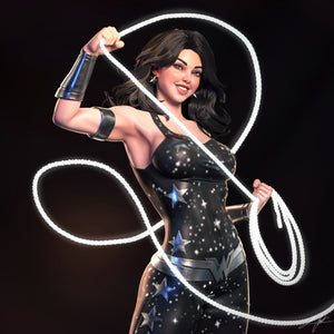 DONNA TROY - ABE3D