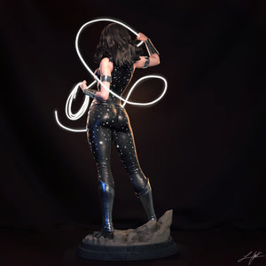 DONNA TROY - ABE3D