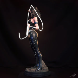 DONNA TROY - ABE3D