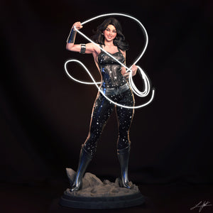 DONNA TROY - ABE3D