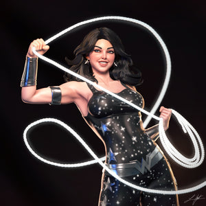 DONNA TROY - ABE3D