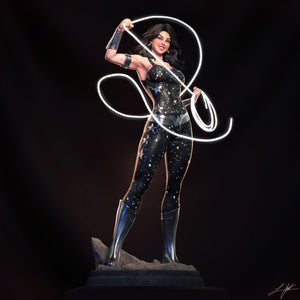 DONNA TROY - ABE3D