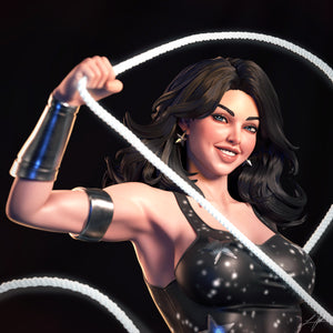 DONNA TROY - ABE3D