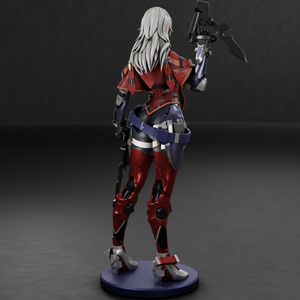 Gr8Tech - Xenoblade Chronicles - Elma