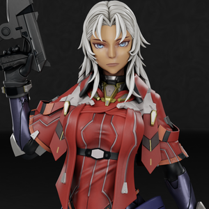 Gr8Tech - Xenoblade Chronicles - Elma