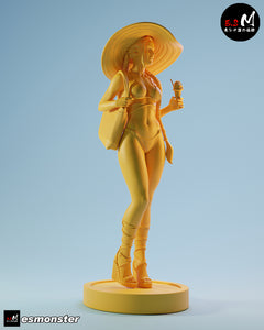 ESMonster - 2024-11 - Cammy P5