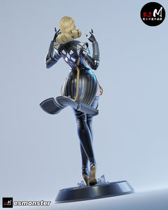 E.S Monster - 2025-06 - Emma Frost