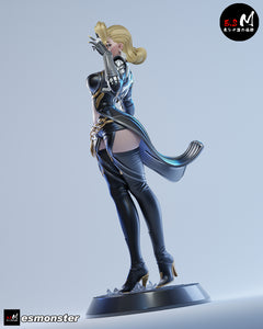 E.S Monster - 2025-06 - Emma Frost