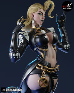 E.S Monster - 2025-06 - Emma Frost