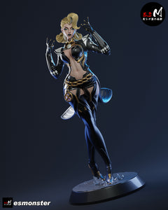 E.S Monster - 2025-06 - Emma Frost