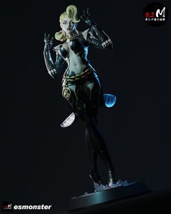 E.S Monster - 2025-06 - Emma Frost