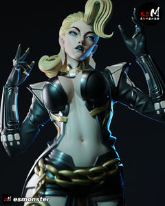 E.S Monster - 2025-06 - Emma Frost