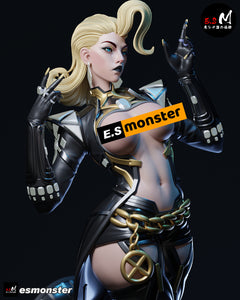 E.S Monster - 2025-06 - Emma Frost