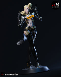 E.S Monster - 2025-06 - Emma Frost