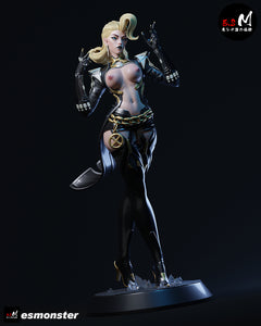 E.S Monster - 2025-06 - Emma Frost