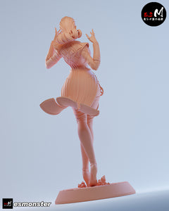 E.S Monster - 2025-06 - Emma Frost