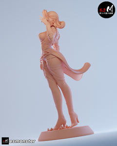 E.S Monster - 2025-06 - Emma Frost