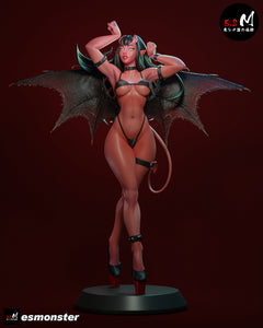 ES MonsterMeru