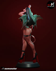 ES MonsterMeru
