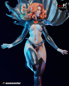 E.S. Monster - 2025-06 - Red Queen