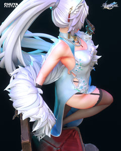 Chuya Factory - Feixiao (Supported+Unsupported)