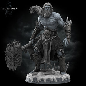 Frost Giant