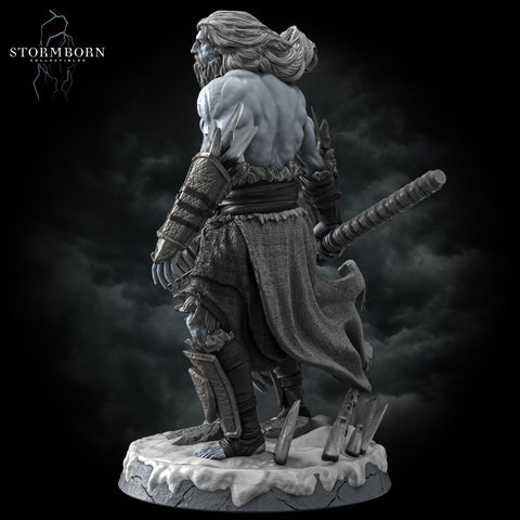 Frost Giant