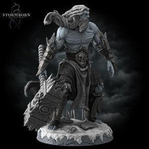 Frost Giant