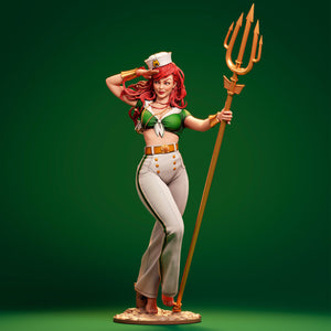 Abe3D - Mera Bombshell