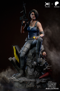 Jill Valentine - Resident Evil