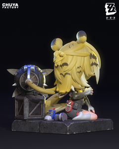 Chuya Factory Ju Fufu